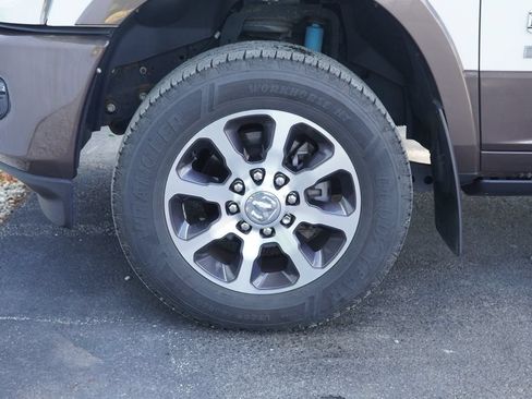 Used 2023 RAM 3500 Limited AWD/4WD image 6