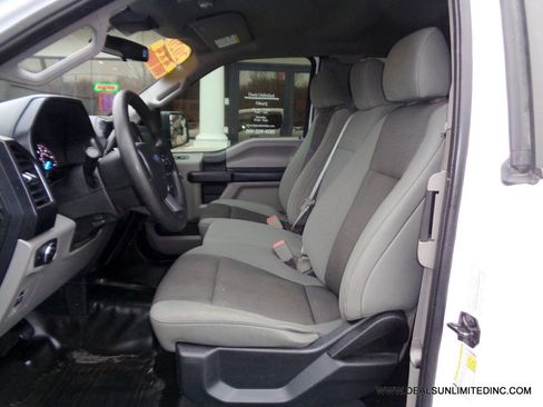 Used 2020 Ford F150 XL w/ Equipment Group 101A Mid image 8