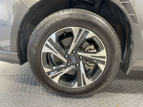 Used 2024 Subaru Crosstrek 2.0i Premium AWD/4WD image 10