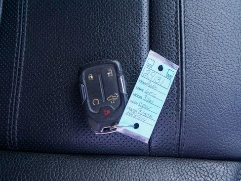 Used 2020 GMC Sierra 3500 Denali w/ Denali Ultimate Package image 41