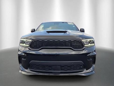 New 2026 Dodge Durango GT AWD/4WD image 2
