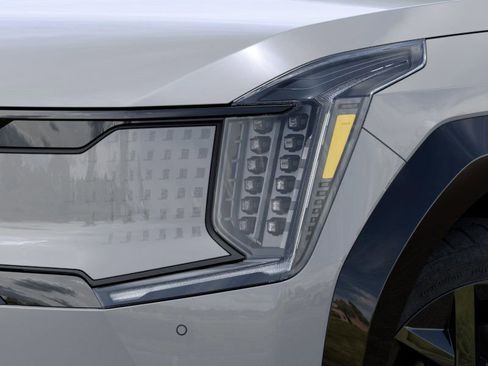 New 2026 Kia EV9 Land w/ Nightfall Edition Package image 10