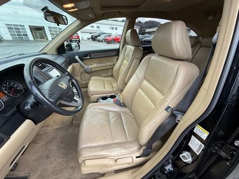 Used 2007 Honda CR-V EX-L image 11