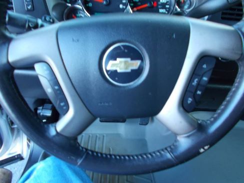 Used 2011 Chevrolet Silverado 1500 LT w/ All-Star Edition image 34