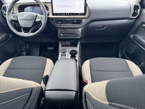 New 2026 Ford Bronco Sport Big Bend w/ Convenience Package image 6