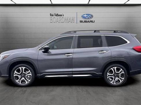 New 2026 Subaru Ascent Touring image 7