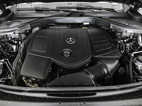 New 2026 Mercedes-Benz GLC 300 4MATIC image 25