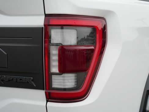Used 2023 Ford F150 Raptor AWD/4WD image 21