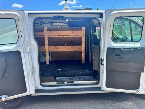 Used 2019 Ford Transit 250 130 Low Roof w/ Exterior Upgrade Package RWD image 19
