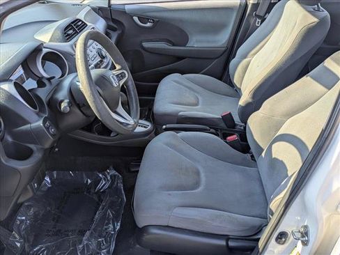 Used 2013 Honda Fit image 14