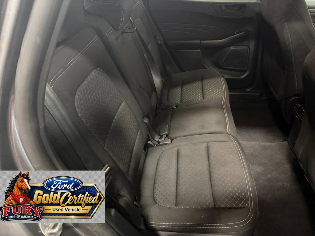 Used 2026 Ford Escape Active w/ Cold Weather Package AWD/4WD image 21