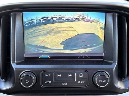 Used 2018 Chevrolet Colorado LT w/ Luxury Package, Chrome image 24