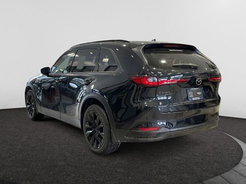 New 2026 MAZDA CX-90 3.3 Turbo w/ Premium Sport Pkg image 3