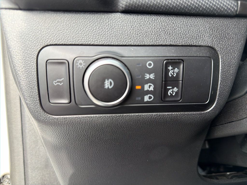 Used 2025 Ford Bronco Sport Outer Banks AWD/4WD image 17