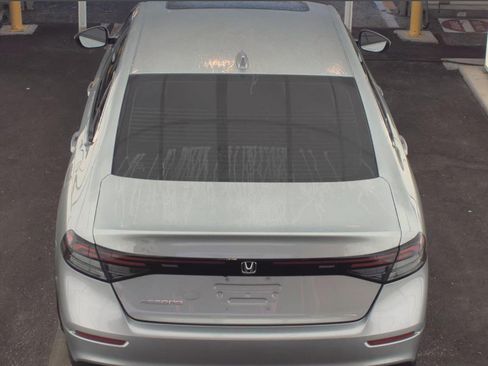 Used 2024 Honda Accord EX image 6