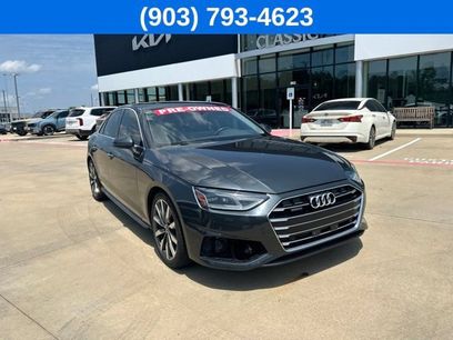 Used 2021 Audi A4 2.0T Premium w/ Convenience Package