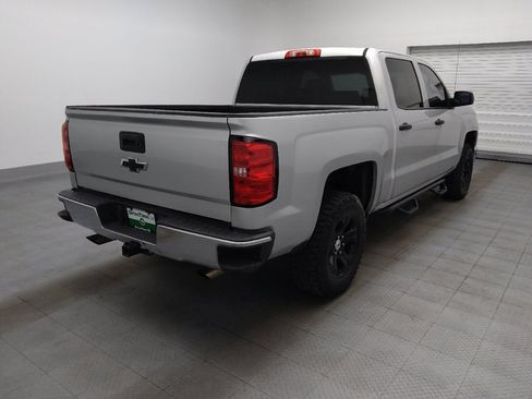 Used 2014 Chevrolet Silverado 1500 LT w/ All Star Edition RWD image 9