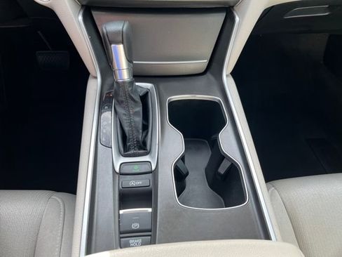 Certified 2021 Honda Accord LX image 36