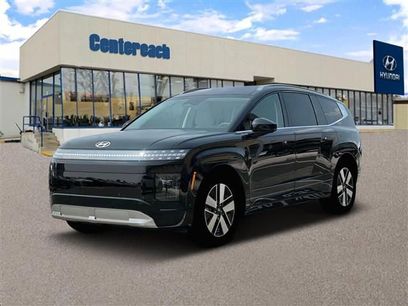 New 2026 Hyundai Ioniq 9 SEL