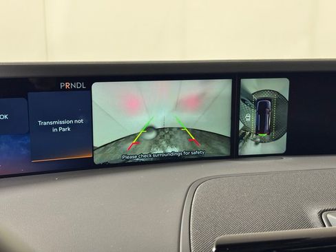 New 2026 Lincoln Nautilus Premier w/ Equipment Group 102A image 45