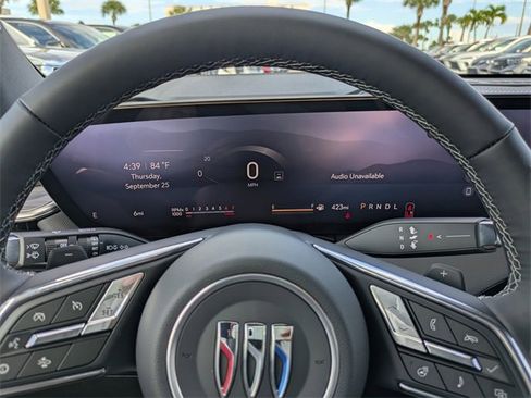 New 2026 Buick Enclave Preferred image 33