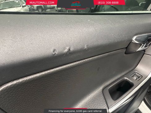 Used 2013 Volvo XC60 T6 image 26