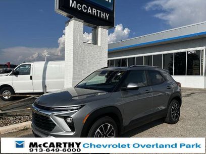 New 2026 Chevrolet TrailBlazer LT w/ LT Cold Weather Package