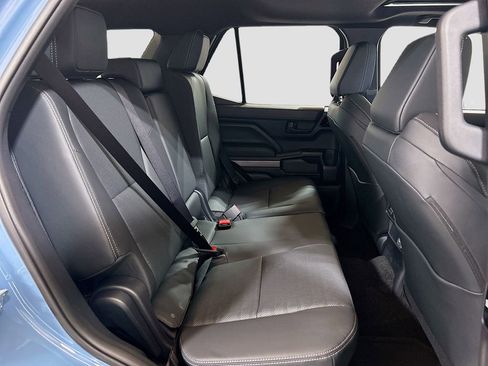 New 2026 Toyota 4Runner TRD Off-Road Premium image 26