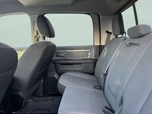 Used 2023 RAM 1500 Classic SLT w/ Trailer & Traction Group image 14