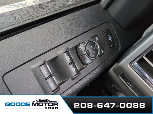 Used 2017 Ford F250 Platinum w/ Platinum Ultimate Package image 15