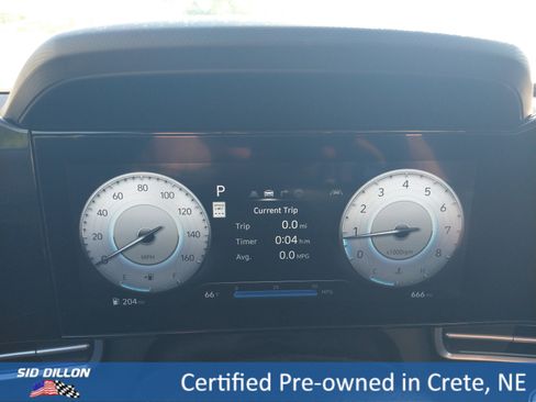 Used 2024 Hyundai Elantra SEL image 17