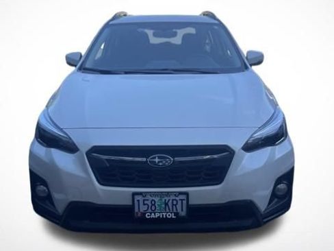 Used 2018 Subaru Crosstrek 2.0i Limited w/ Popular Package #3 AWD/4WD image 5