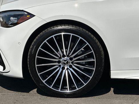 Certified 2025 Mercedes-Benz C 300 Sedan image 25
