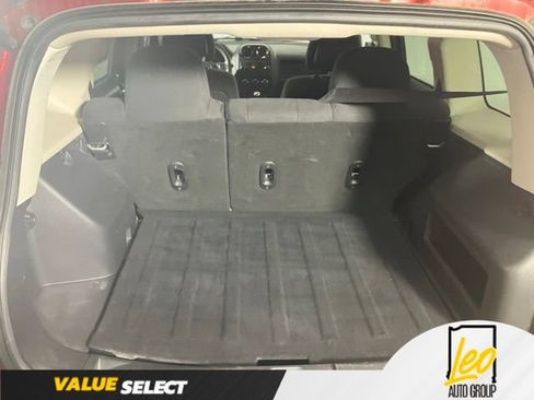 Used 2014 Jeep Patriot Sport w/ Power Value Group AWD/4WD image 19