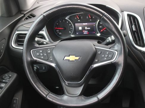 Used 2019 Chevrolet Equinox Premier image 15