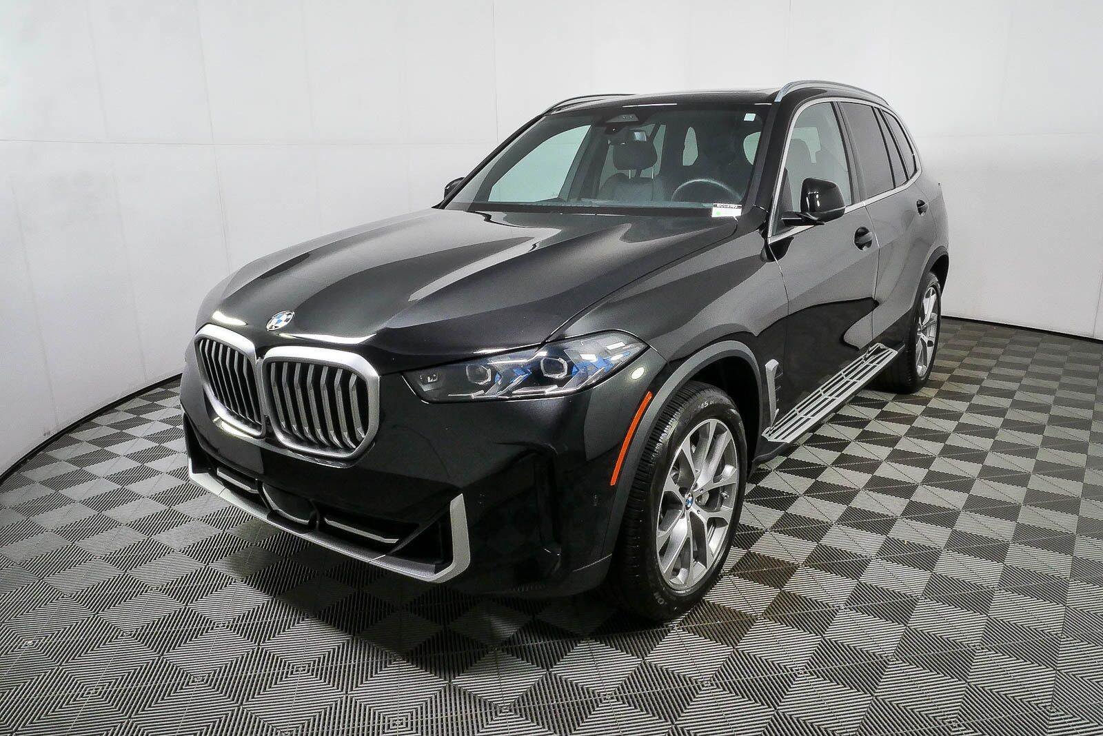 Used 2026 BMW X5 sDrive40i RWD image 27