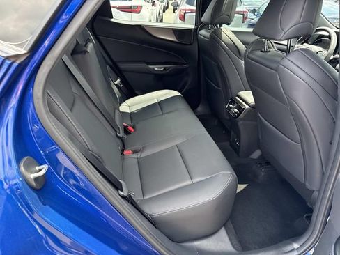 Used 2024 Lexus NX 350 F Sport AWD/4WD image 11