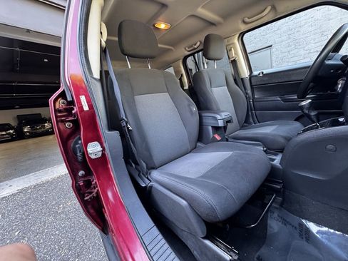 Used 2012 Jeep Patriot Sport w/ PWR Value Group AWD/4WD image 17
