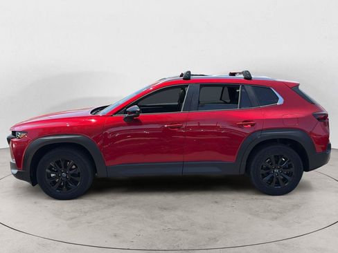 New 2026 MAZDA CX-50 AWD 2.5 S w/ Cargo Package image 3