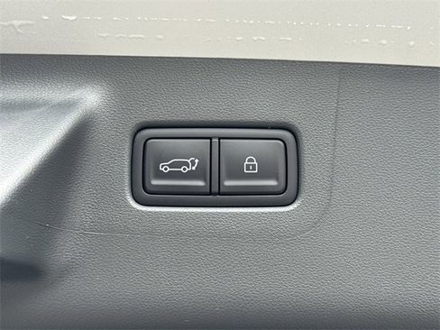 New 2026 Hyundai Santa Fe SEL image 19