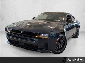 New 2026 Dodge Charger Scat Pack video 1