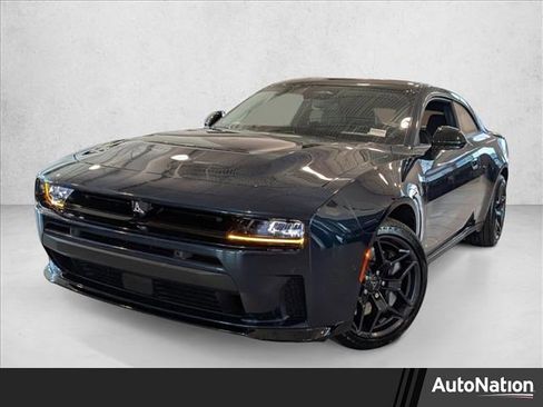 New 2026 Dodge Charger Scat Pack image 1