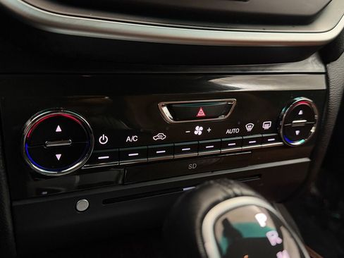 Used 2015 Maserati Ghibli S Q4 image 20