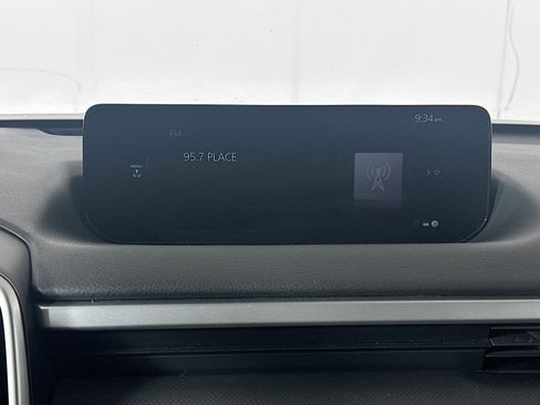 Used 2025 MAZDA CX-50 AWD 2.5 S w/ Premium Package image 21