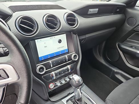 Used 2023 Ford Mustang Coupe w/ Equipment Group 101A image 14