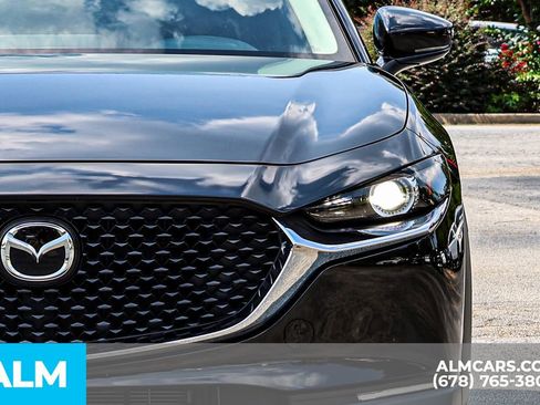 Used 2023 MAZDA CX-30 AWD 2.5 S w/ Select Package image 16