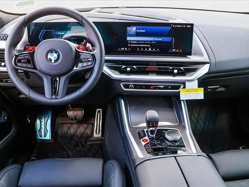 Used 2026 BMW XM Label Red image 21