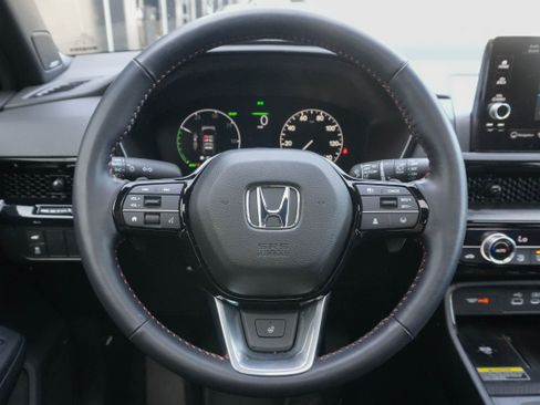 Used 2025 Honda CR-V Sport Touring image 17