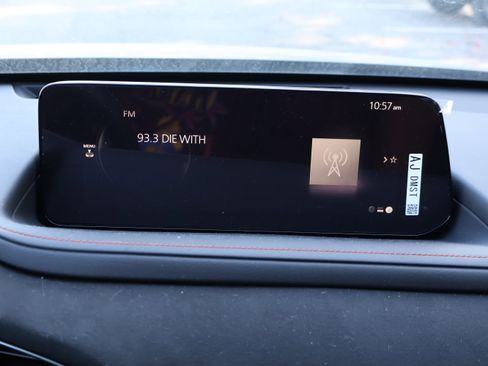 Certified 2025 MAZDA CX-30 Carbon image 26