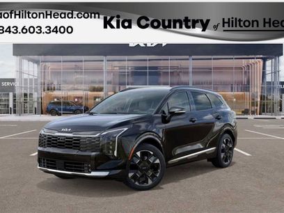 New 2026 Kia Sportage SX Prestige